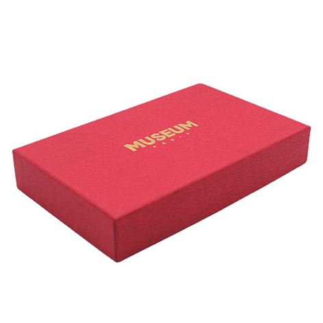 Cardboard Packages Boxes Paper Wholesale Cheap Gift Box with Lid
