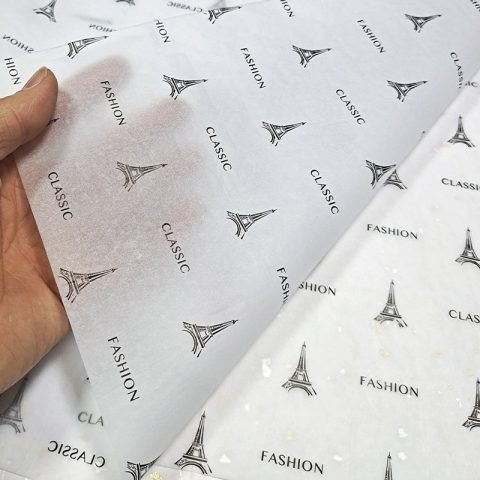 Tissue Wrapping Paper Wholesale
