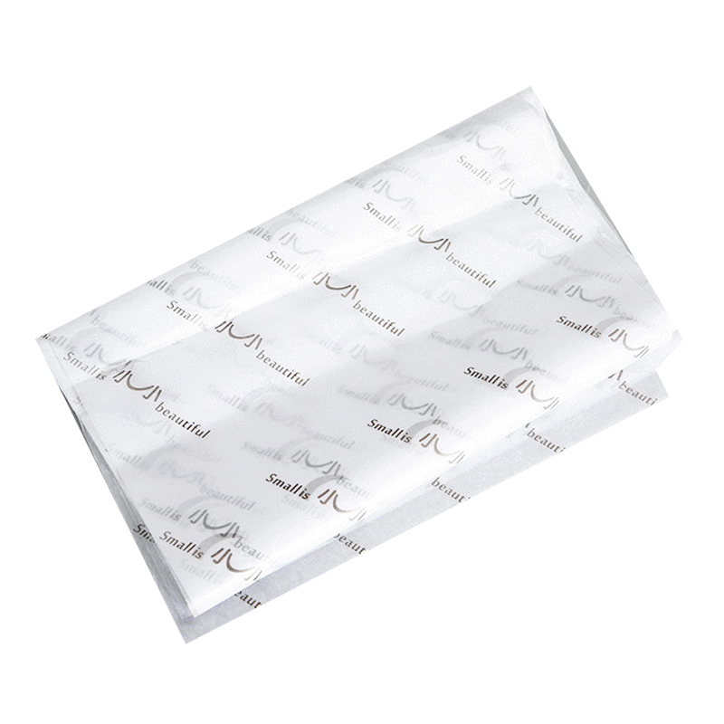 Custom tissue paper. Print personalized tissue paper online