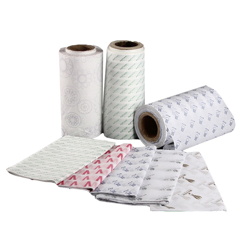 White Wholesale Tissue Paper Packaging IPG Dallas Texas